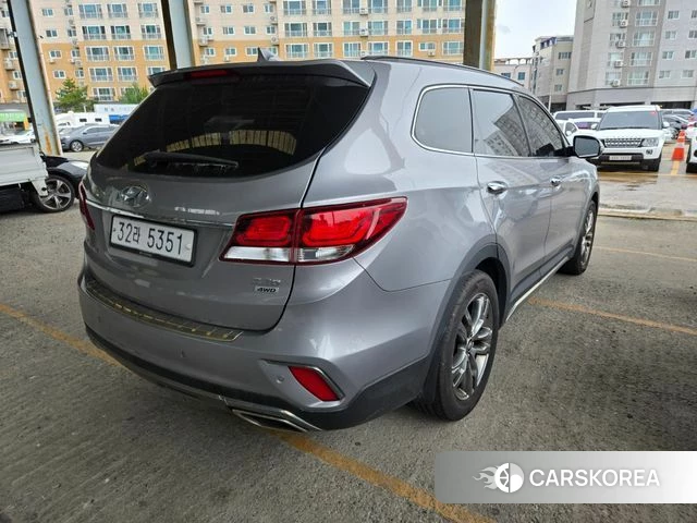 Hyundai The New Max Cruise id 4895673 из Кореи 17