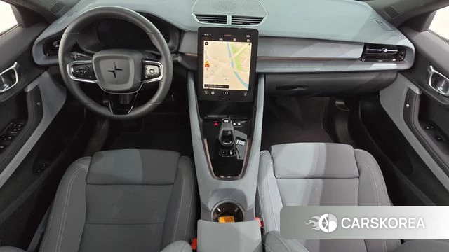 Polestar Polestar 2 id 4590704 из Кореи 28