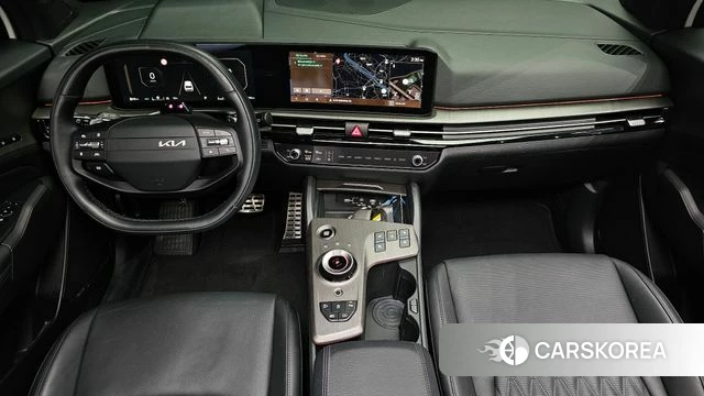 Kia The New Sportage 5th Generation id 3914231 из Кореи 17