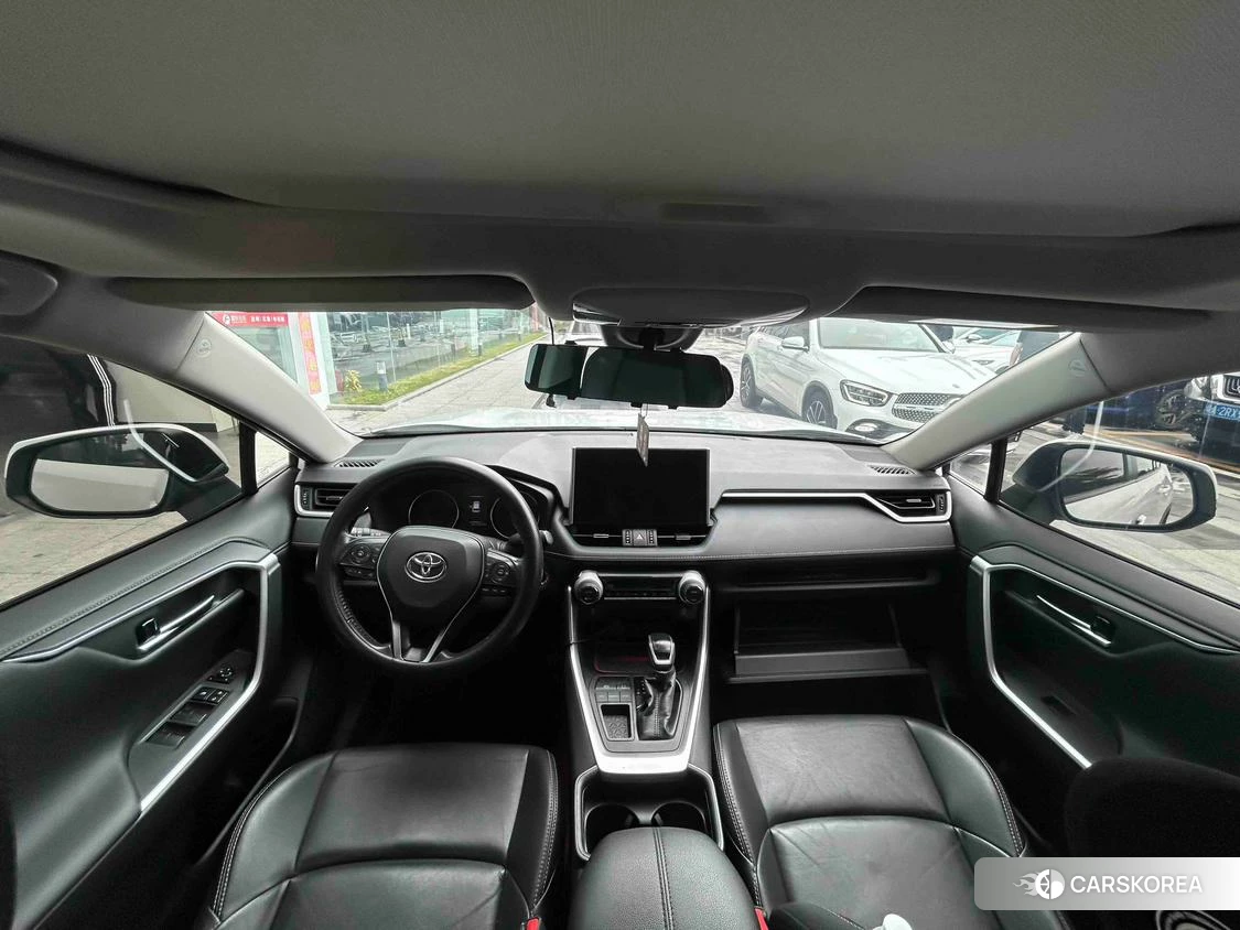 Toyota Wilanda id 4413324 из Китая 7