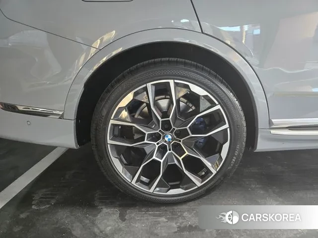 BMW X7 (G07) id 3576393 из Кореи 7