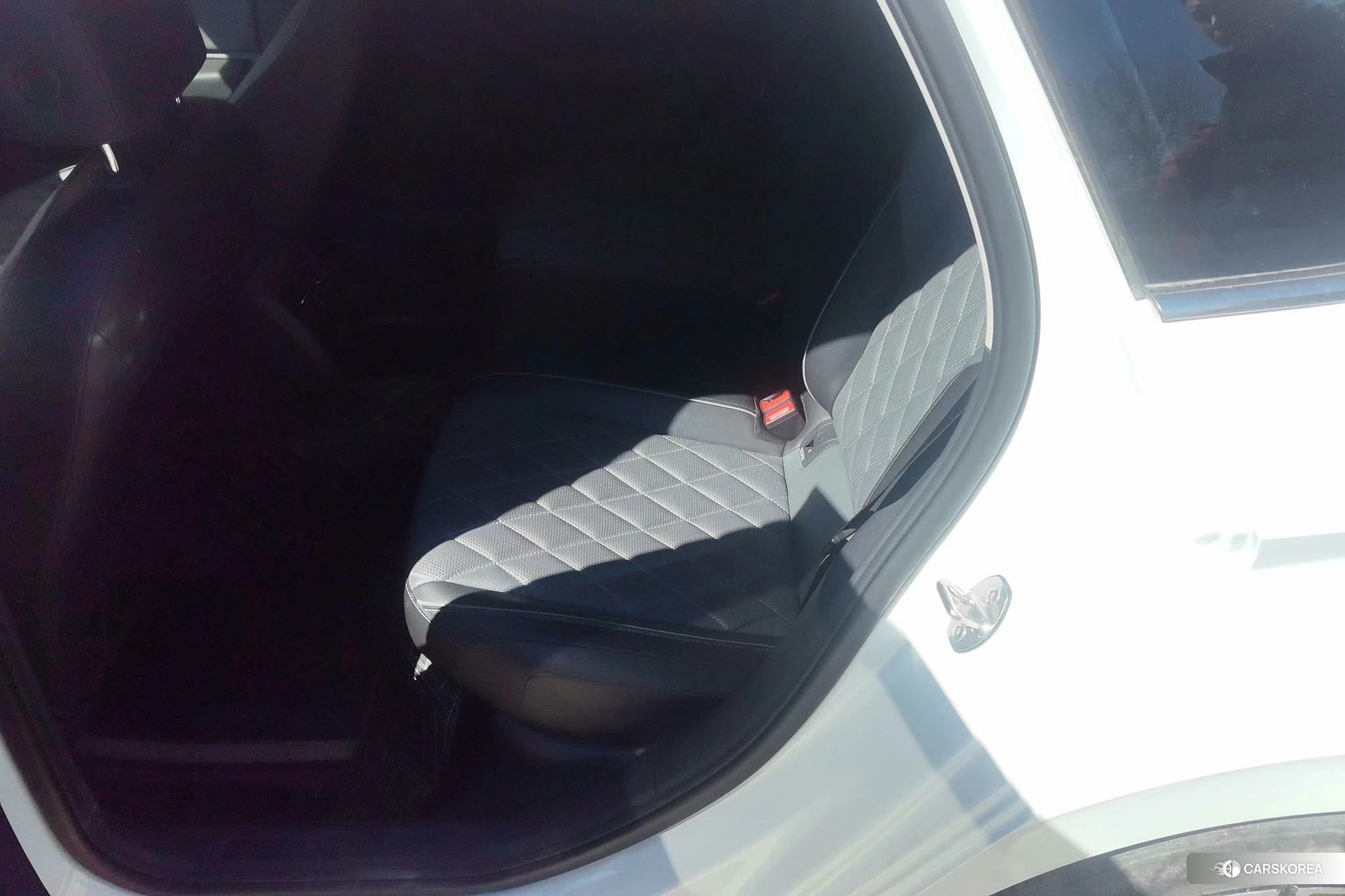 Volkswagen Sagitar id 4413195 из Китая 14