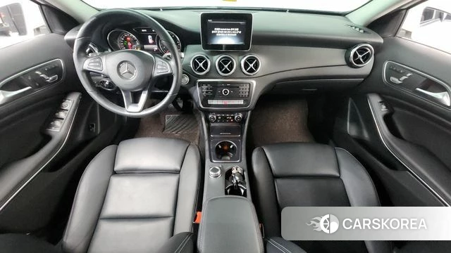 Mercedes-Benz GLA-Class X156 id 4907418 из Кореи 28
