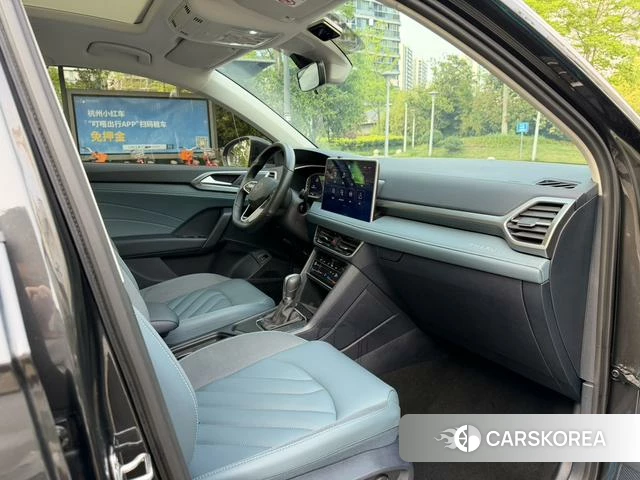 Volkswagen Tuyue id 4272076 из Китая 11