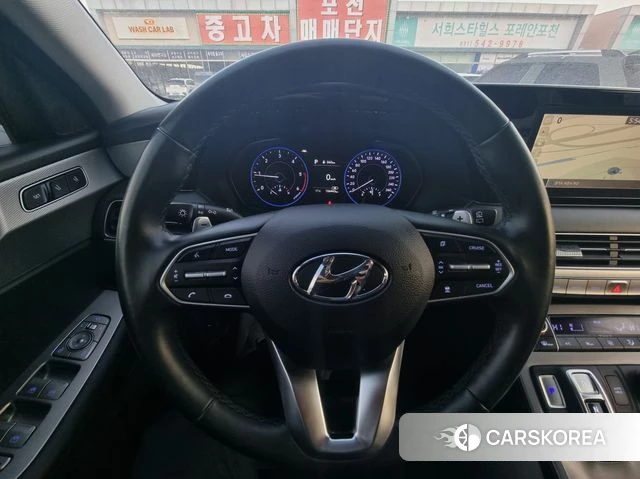 Hyundai Palisade id 3942450 из Кореи 17