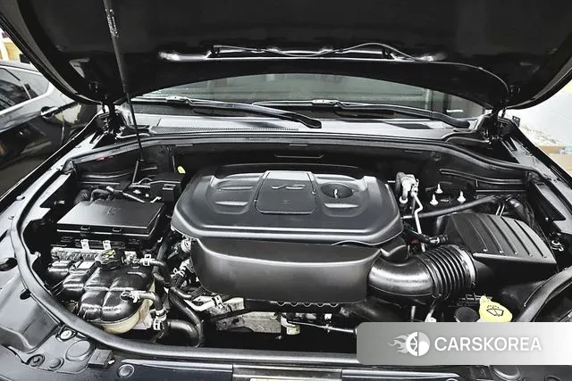 Jeep Grand Cherokee id 3778287 из Кореи 17