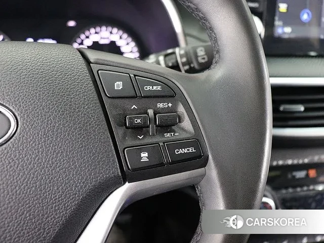 Hyundai All New Tucson id 3396717 из Кореи 17