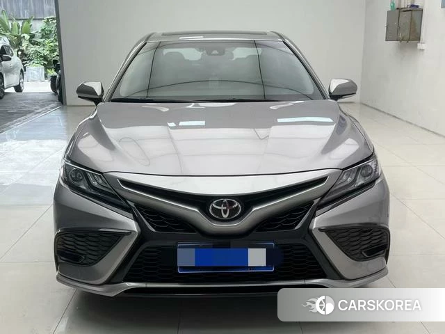 Toyota Camry id 4263574 из Китая 8