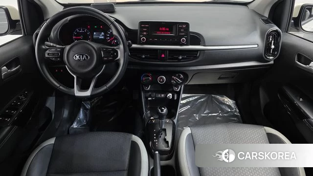 Kia All New Morning (JA) id 4225851 из Кореи 17