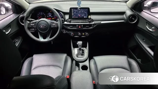 Kia Come New K3 id 3754593 из Кореи 17