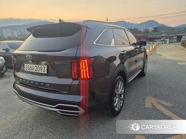 Kia Sorento 4th Generation id 3385529 из Кореи 17