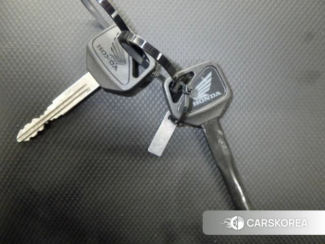 Honda CB400SF ABS id 4206126 из Японии 31