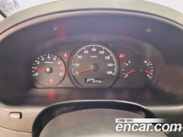 Hyundai The New Grand Starex id 2751927 из Кореи 17