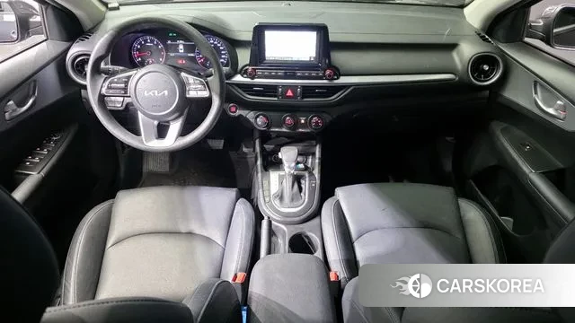 Kia The New K3 2nd generation id 3610668 из Кореи 17