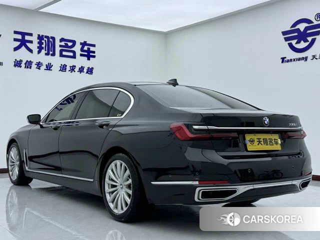 BMW 7 series id 4213339 из Китая 20
