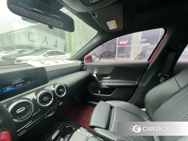 Mercedes-Benz Class A id 4341742 из Китая 11