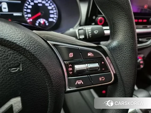 Kia The New K3 2nd generation id 3546186 из Кореи 17