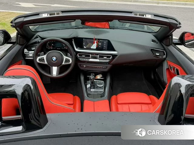 BMW Z4 id 4209908 из Китая 10