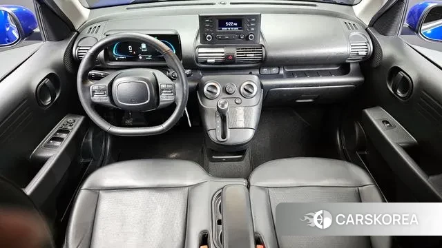 Hyundai Casper id 3366552 из Кореи 17