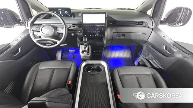 Hyundai Staria id 3720755 из Кореи 17