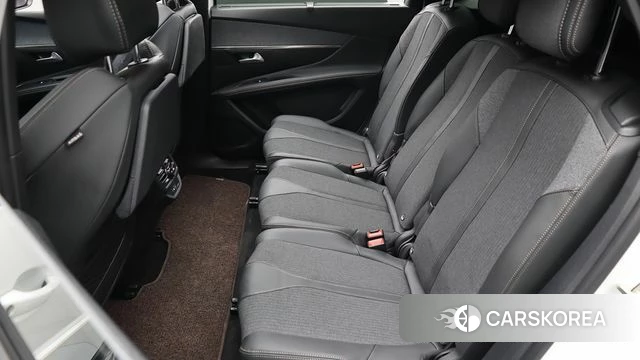 Peugeot 5008 second generation id 3916165 из Кореи 17