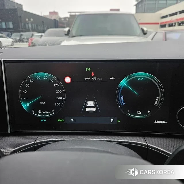 Hyundai Santa Fe (MX5) id 3705701 из Кореи 17