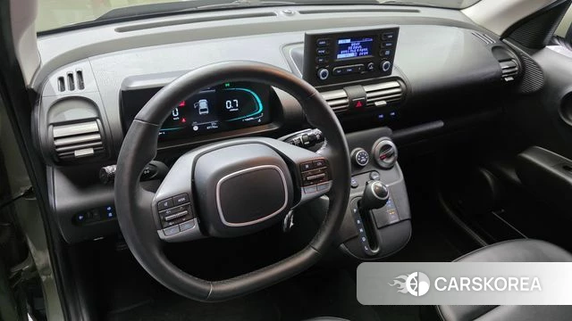 Hyundai Casper id 4854435 из Кореи 28