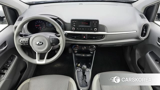 Kia Morning Urban (JA) id 4764660 из Кореи 17