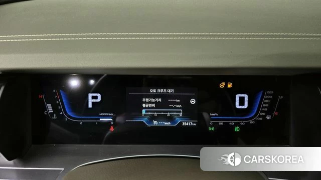 Ssangyong Torres id 3934526 из Кореи 17