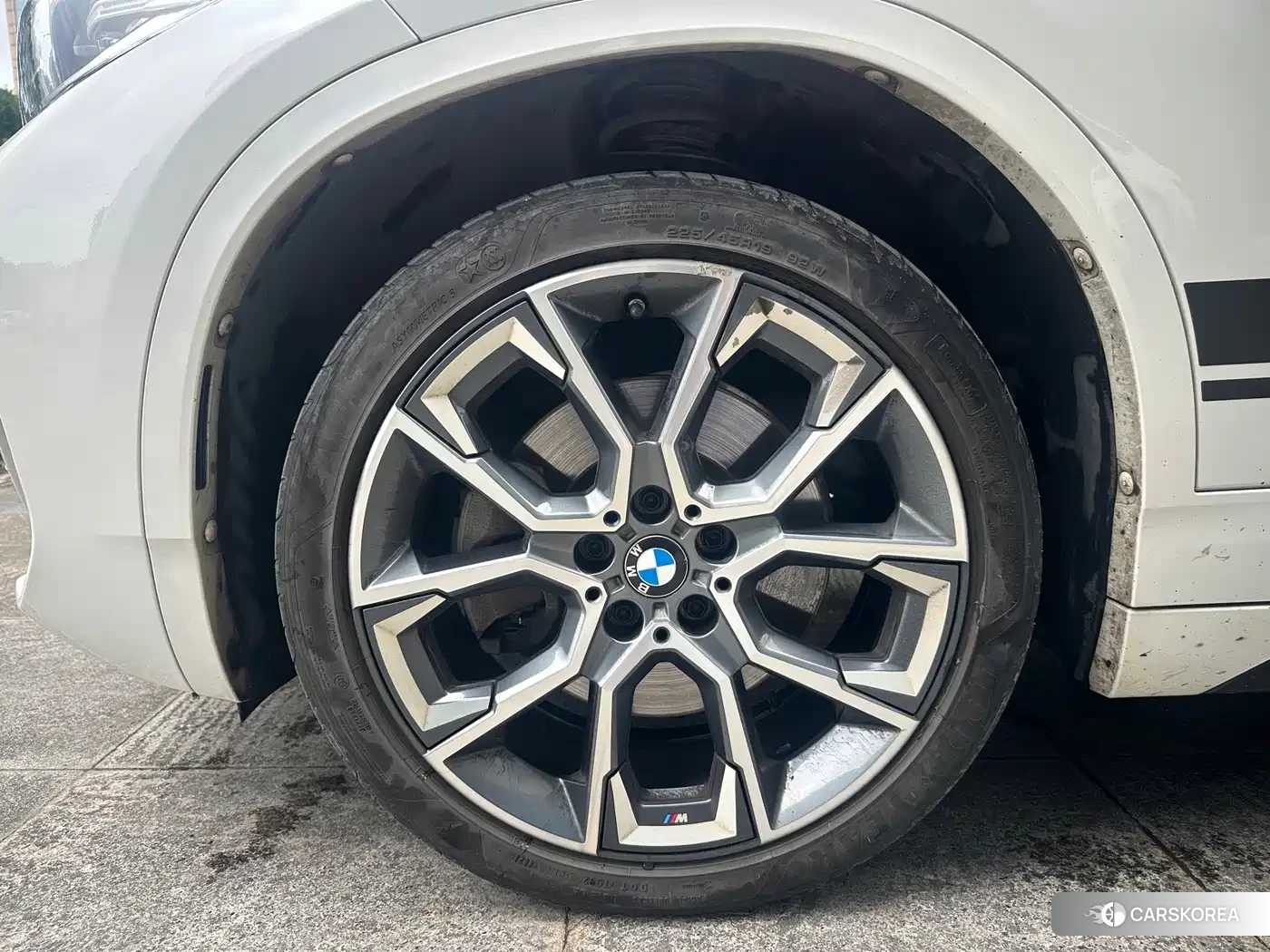 BMW X2 id 4680598 из Китая 8