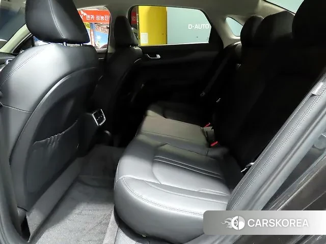 Kia K5 3rd generation id 3301125 из Кореи 17