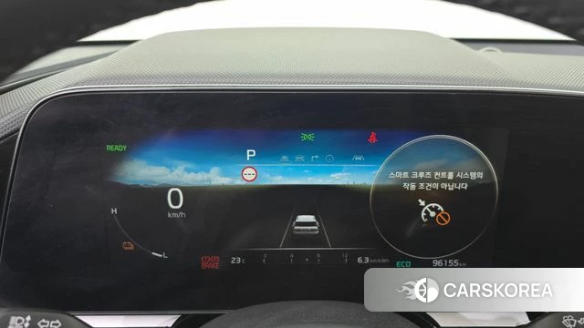 Kia Di All New Niro EV id 4898971 из Кореи 27