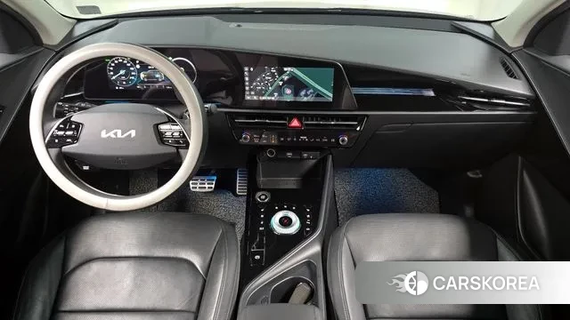 Kia Di Ol Nu Niro id 3458397 из Кореи 17