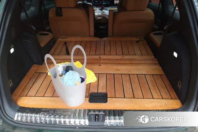 Ideal car Ideal ONE id 4207454 из Китая 14