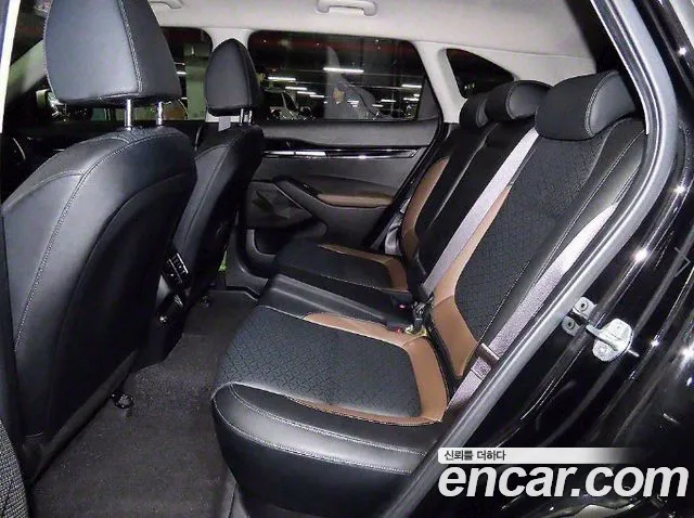 Kia Seltos id 2677946 из Кореи 17