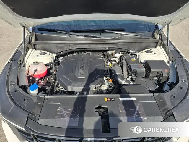 Kia The New Sorento 4th Generation id 3353515 из Кореи 17