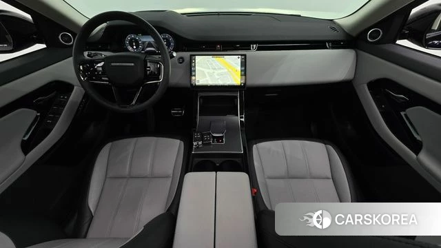 Land Rover Range Rover Evoque 2nd Generation id 4539776 из Кореи 17