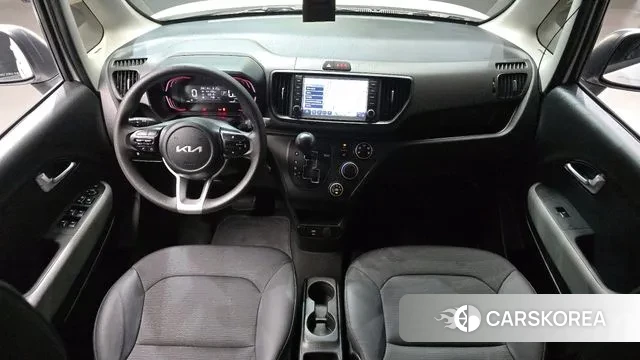 Kia The New Kia Ray id 2959112 из Кореи 17