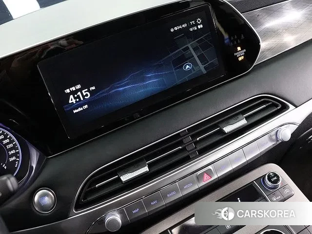 Hyundai Palisade id 3571081 из Кореи 17