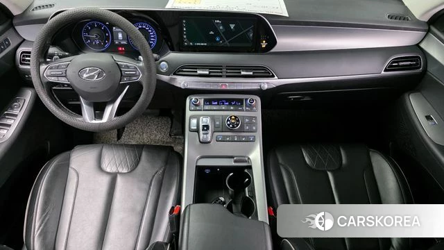 Hyundai Palisade id 3828866 из Кореи 17