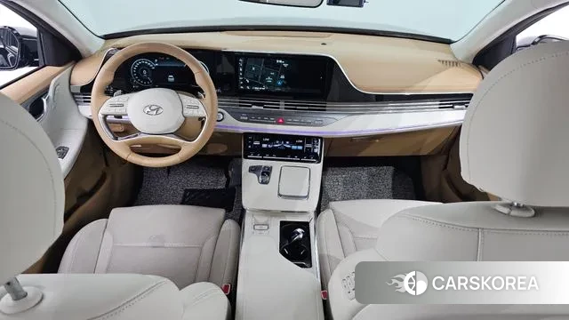 Hyundai The New Grandeur IG id 2970514 из Кореи 17