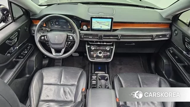 Lincoln Corsair id 3084054 из Кореи 17