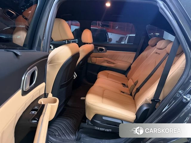 Kia Sorento 4th Generation id 4849201 из Кореи 16