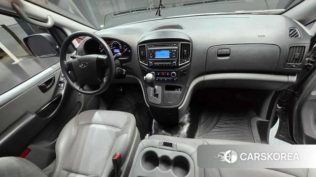 Hyundai The New Grand Starex id 4508369 из Кореи 27