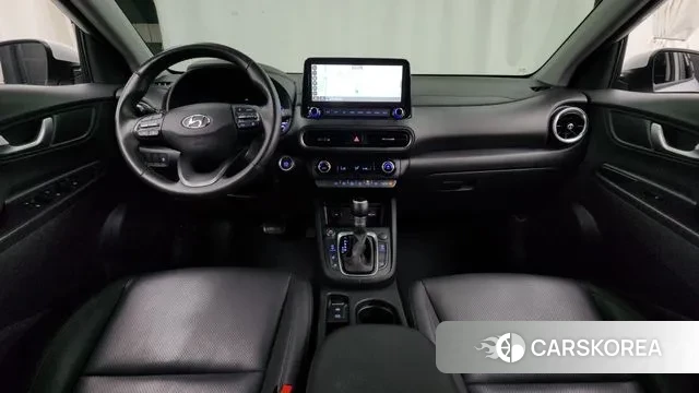 Hyundai The New Kona id 2980000 из Кореи 17