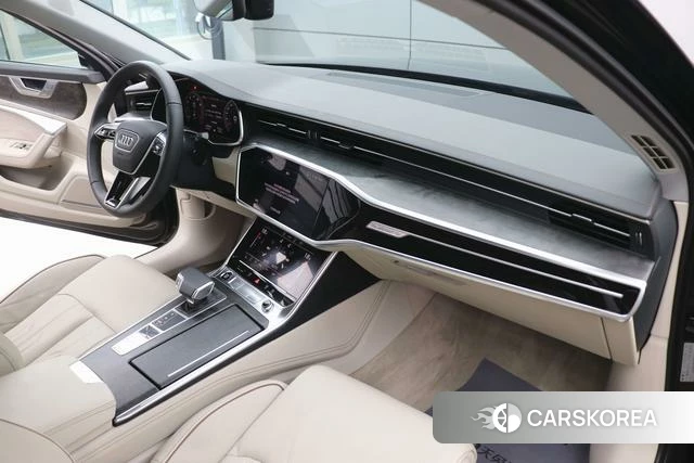 Audi A6L id 4278830 из Китая 29