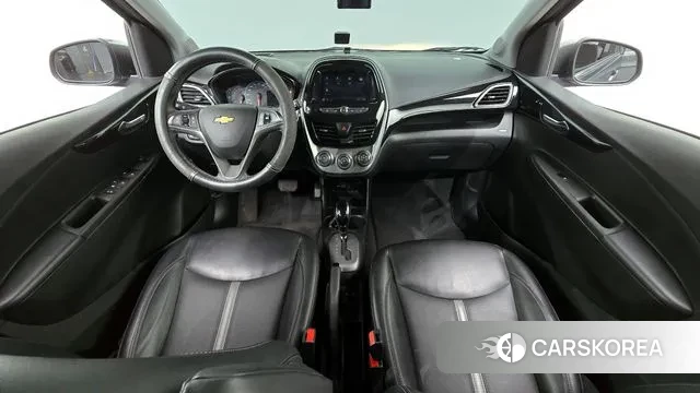 Chevrolet (GM Daewoo) The New Spark id 3128025 из Кореи 17