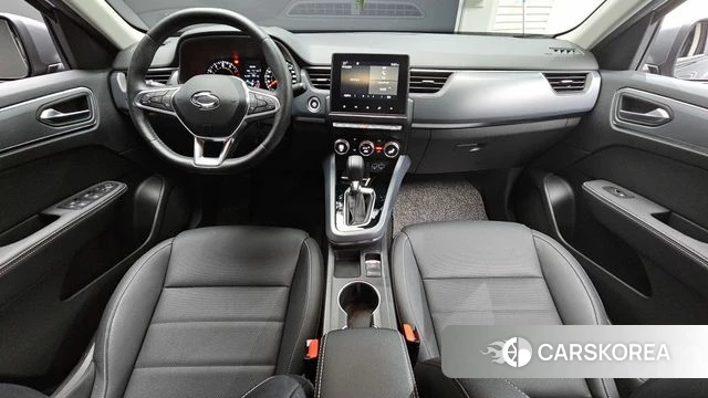 Renault Korea (Samsung) XM3 id 4785132 из Кореи 30