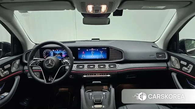 Mercedes-Benz GLE-Class W167 id 3272361 из Кореи 16