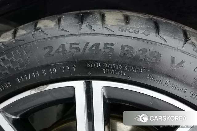 Mercedes-Benz V-class id 4275806 из Китая 21